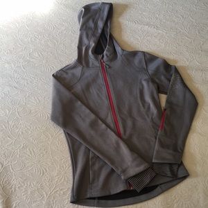 Lightweight Mondetta Jacket